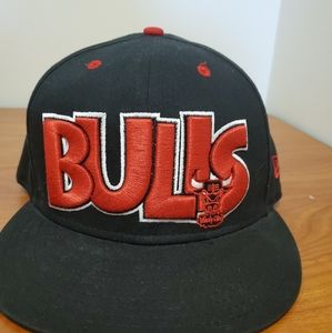 Bulls Snapback